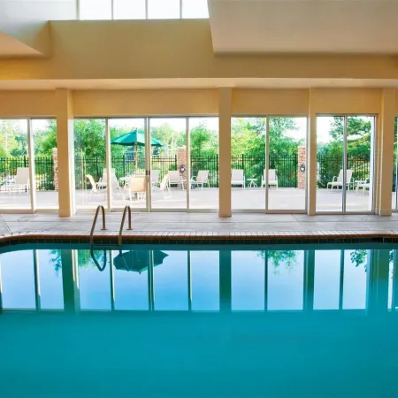 Fairfield Inn & Suites Durham Southpoint