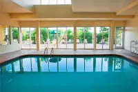 Fairfield Inn & Suites Durham Southpoint