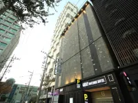 Gray Hotel Các khách sạn gần Đền Beomeosa