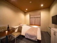 Hotel Rakuseki Honkan
