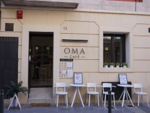 Hotel OMA