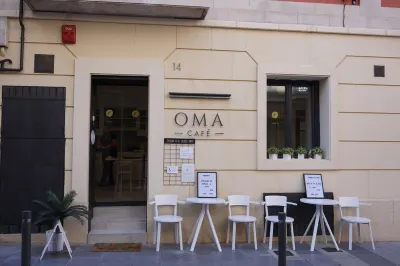 Hotel Boutique Oma