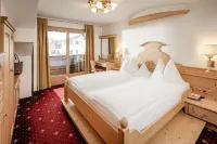 Romantik & Family Hotel Gardenia Các khách sạn ở Santa Cristina in Val Gardena