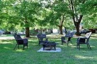 Antigonish Victorian Inn Hotels in Antigonish