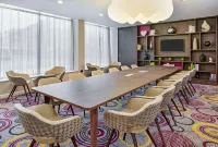 Hampton by Hilton Bristol City Centre - 3-Star