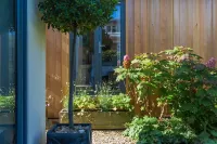 The Room in The Garden Hotels in Britford