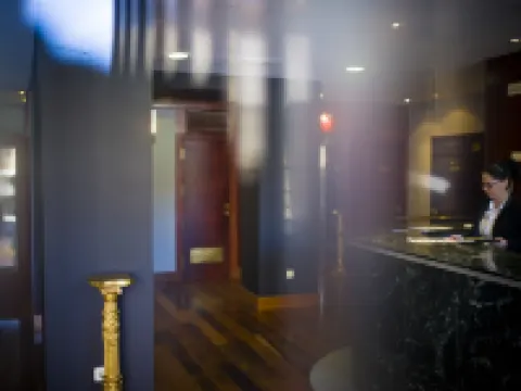 ホテル・メルカド by gaiarooms サラマンカのホテル