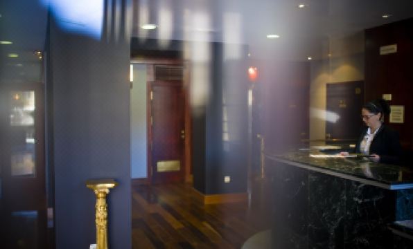 Hotel Mercado by Gaiarooms