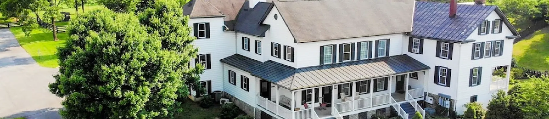 Vacation Homes