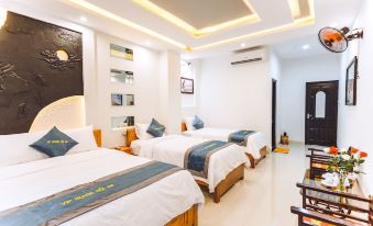 VIP House Hoi An Homestay