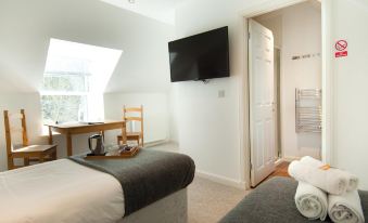 Drumdevan Country House, Inverness