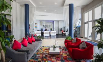 Nuvo Suites Hotel - Miami Doral