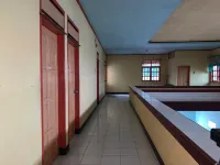 Hotel O Wisma Rima Melati Các khách sạn ở Binamu