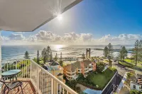 Carool Holiday Apartments