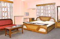 Hotel Yashoda International, Deoghar