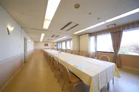 Hotel Harvest in Yonago Hotel di Hoki