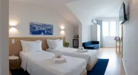 Ó Poboa Guesthouse Các khách sạn ở Vila do Conde