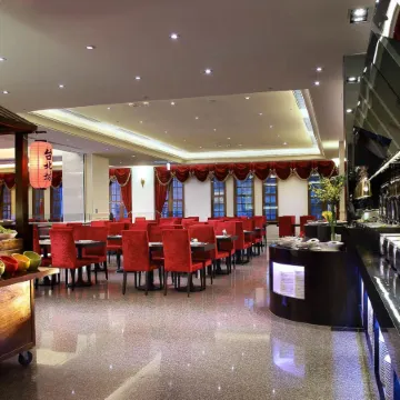 Hù House Taipei Отели рядом с достопримечательностью «Датун»