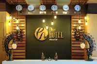 The Hotel Mawtin Hôtels à : Kyauktada