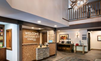 Hampton Inn Jackson Hole