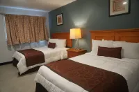 Sunrise Inn Hotels in Wildwood