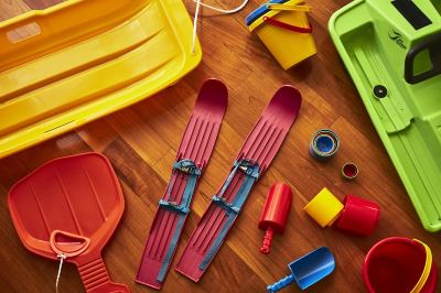 キッズルーム/キッズクラブ 星野リゾート リゾナーレ那須の写真