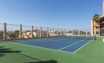 Suntide II Condominium 403