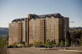 Residence & Conference Centre - Kamloops