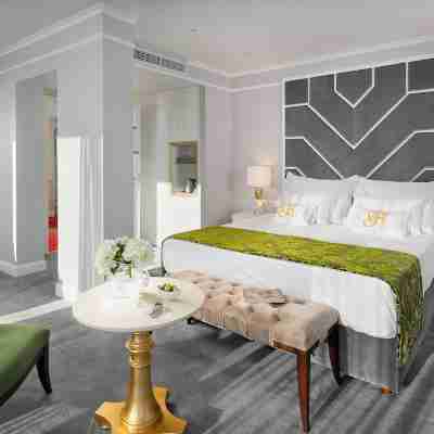 Hotel Villa Harmony Rooms