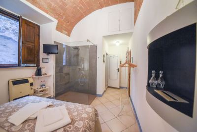 Double Room (Il Nido)