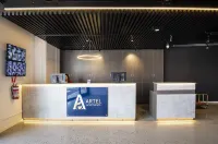 Artel Apartment Hotel Brunswick