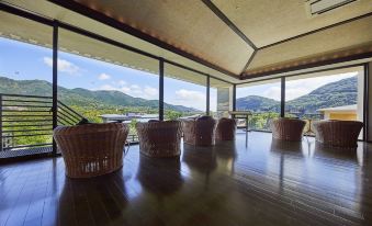 Hotel Harvest Hakone Koushien