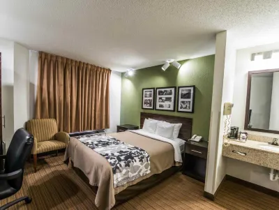 Sleep Inn Hotels in Morganton