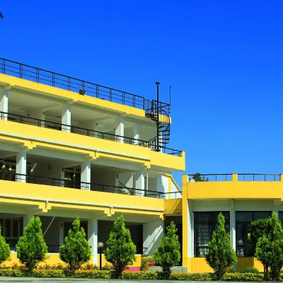 Hotel Mystic Buddha Hotels near Swayambhu Mahachaitya