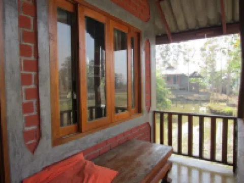 Pai Porpeang Guesthouse