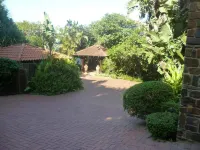 Zimbali Suite