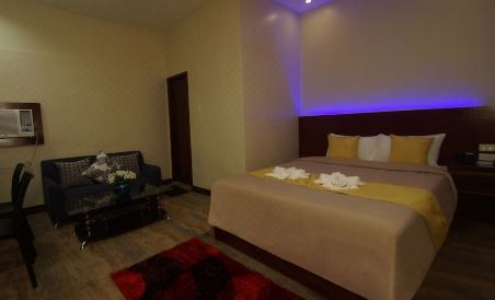Hacasi Hotel - Housity