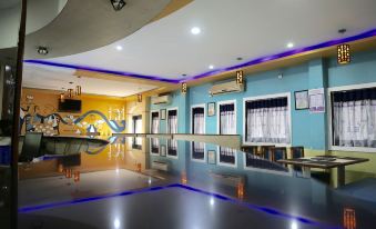 Hotel Khushi International