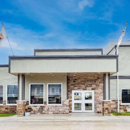 Super 8 by Wyndham Moosonee Hotels in Cochrane District