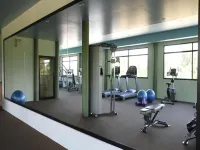 Wishing Tree Resort - Gym