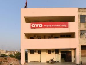 OYO Flagship 42752 Greenfield Colony