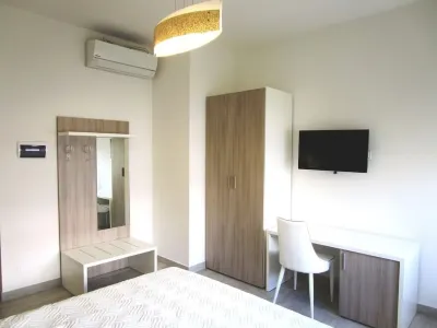 Affittacamere la Perla Hotels in Vezzano Ligure