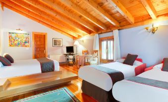 Hotel Jaramiel - Housity