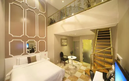 Gurye Mari Hotel