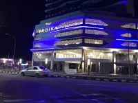 Mizrai Troika Homestay with Kota Bharu City View