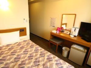 Hotel New Budget Sapporo