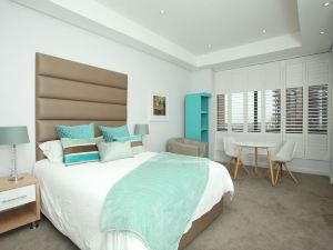 Sandton Skye Apartments