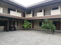 Omah Paulan Guest House Hoteles en Kartasura