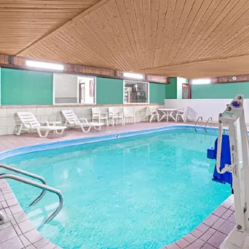 Baymont by Wyndham Ames