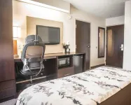 Sleep Inn Woodbridge - Potomac Mills Hotels in Neabsco